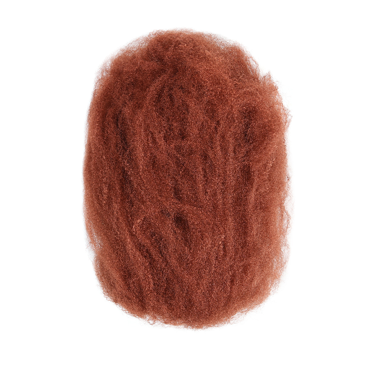 Synthetic Fiber Dreadlock Volumizing Hair Extensions And Accessories - Image 5