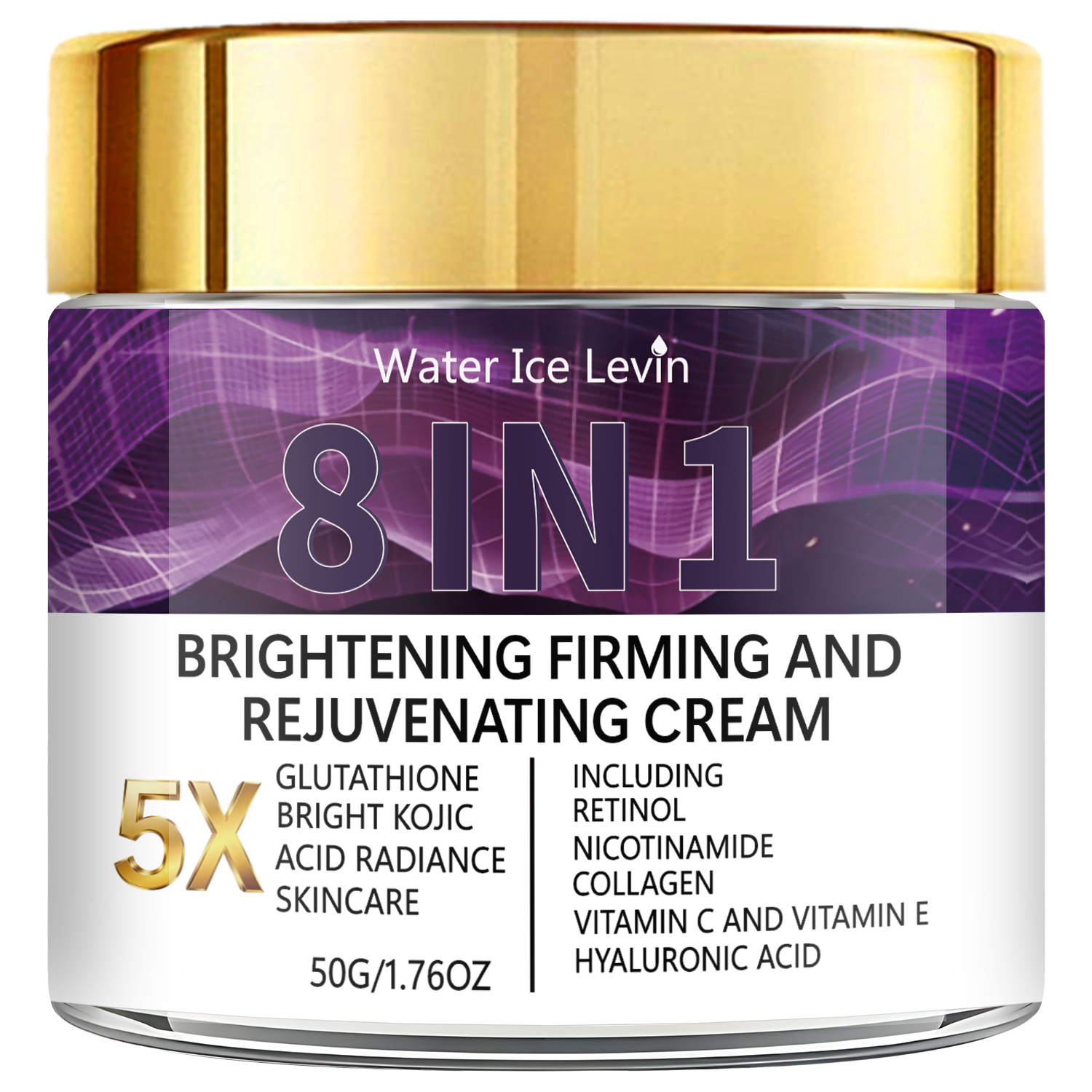 Gentle And Skin-friendly It Nourishes And Moisturizes Facial Skin