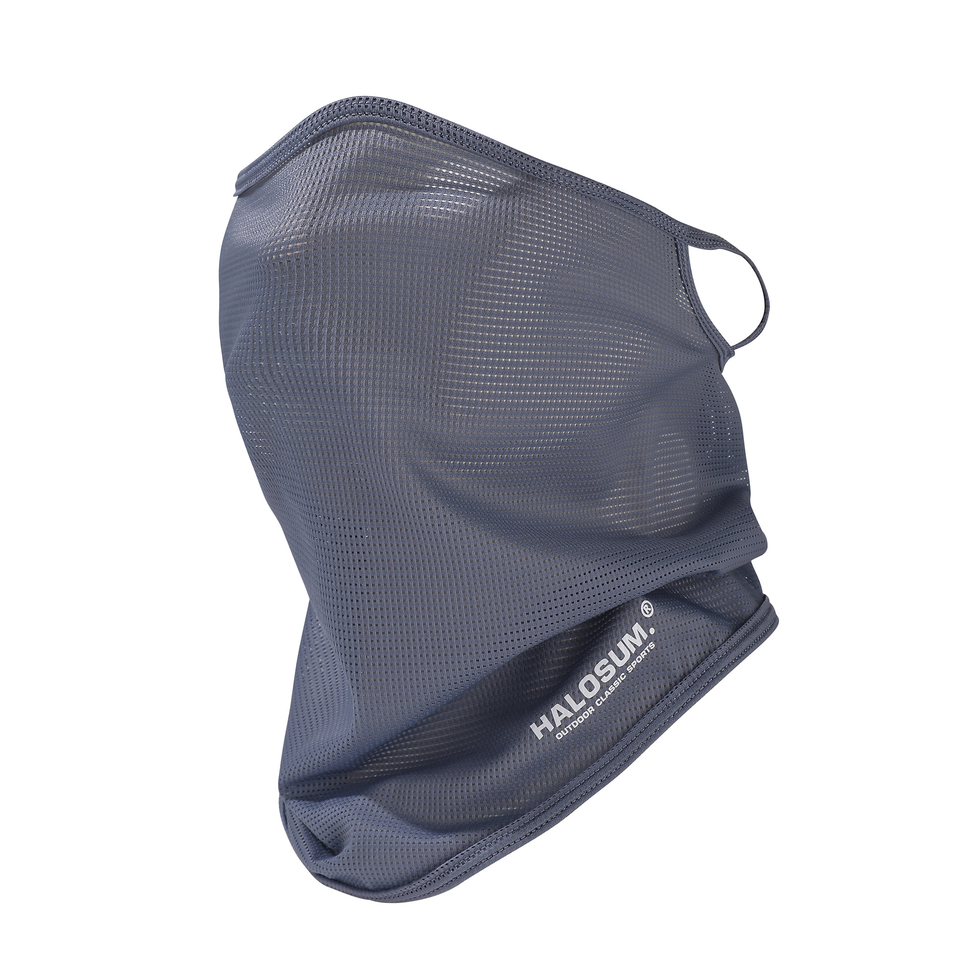Women's Breathable UV-Protective Face Mask