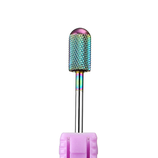 Electroplated Tungsten Steel Electric Nail Polisher Grinding Head Accessories Tool - Image 27