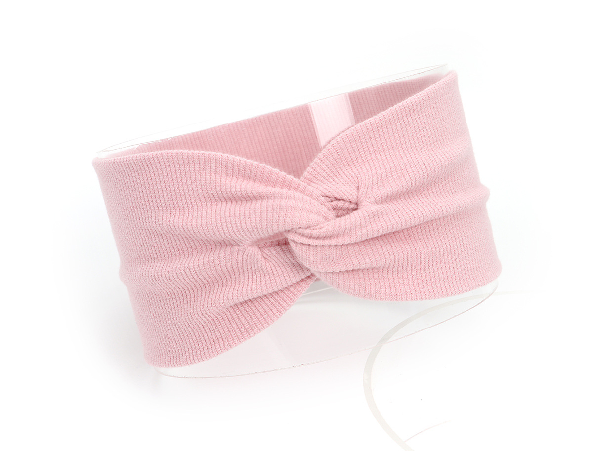 Children's Elastic Headband Babies' Headwear - Image 9
