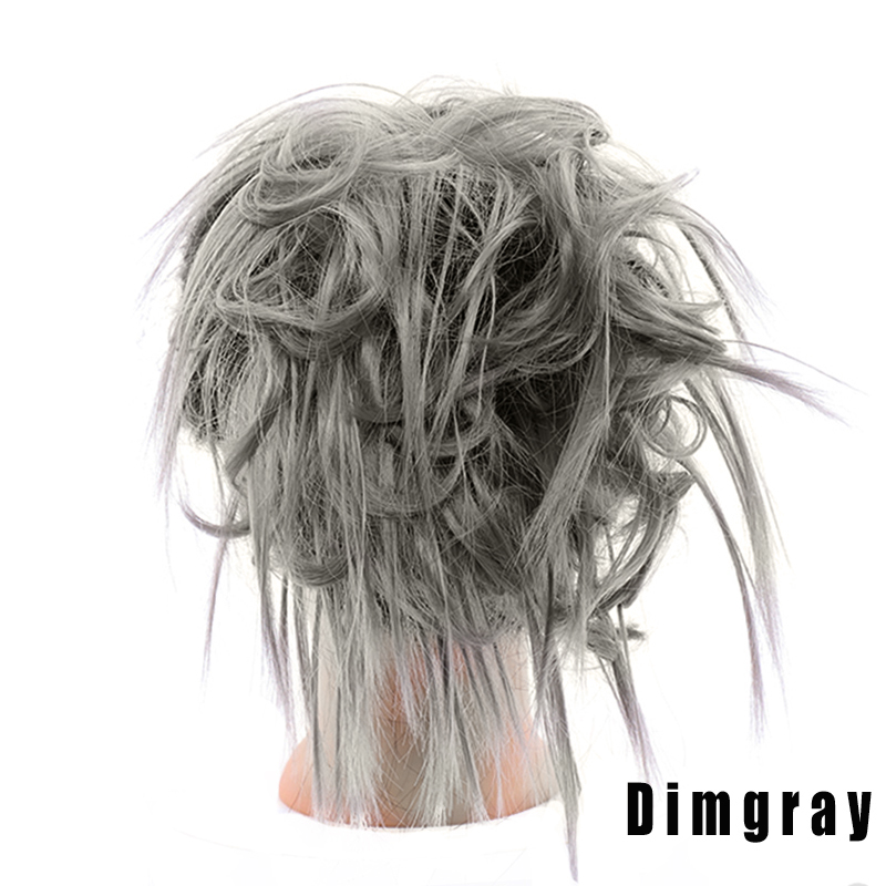 European And American Fluffy Hair Accessories Are Fashionable And Popular - Image 5