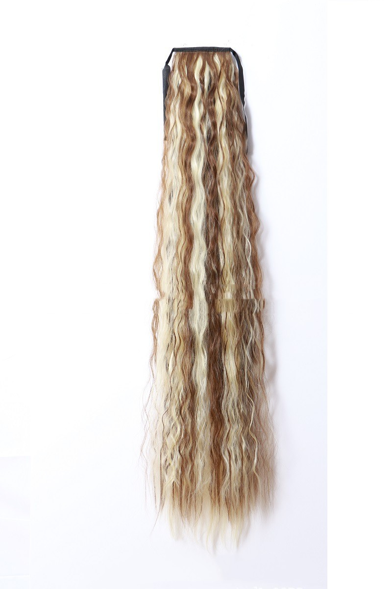 Extra Long Strap Wig Set - Image 9