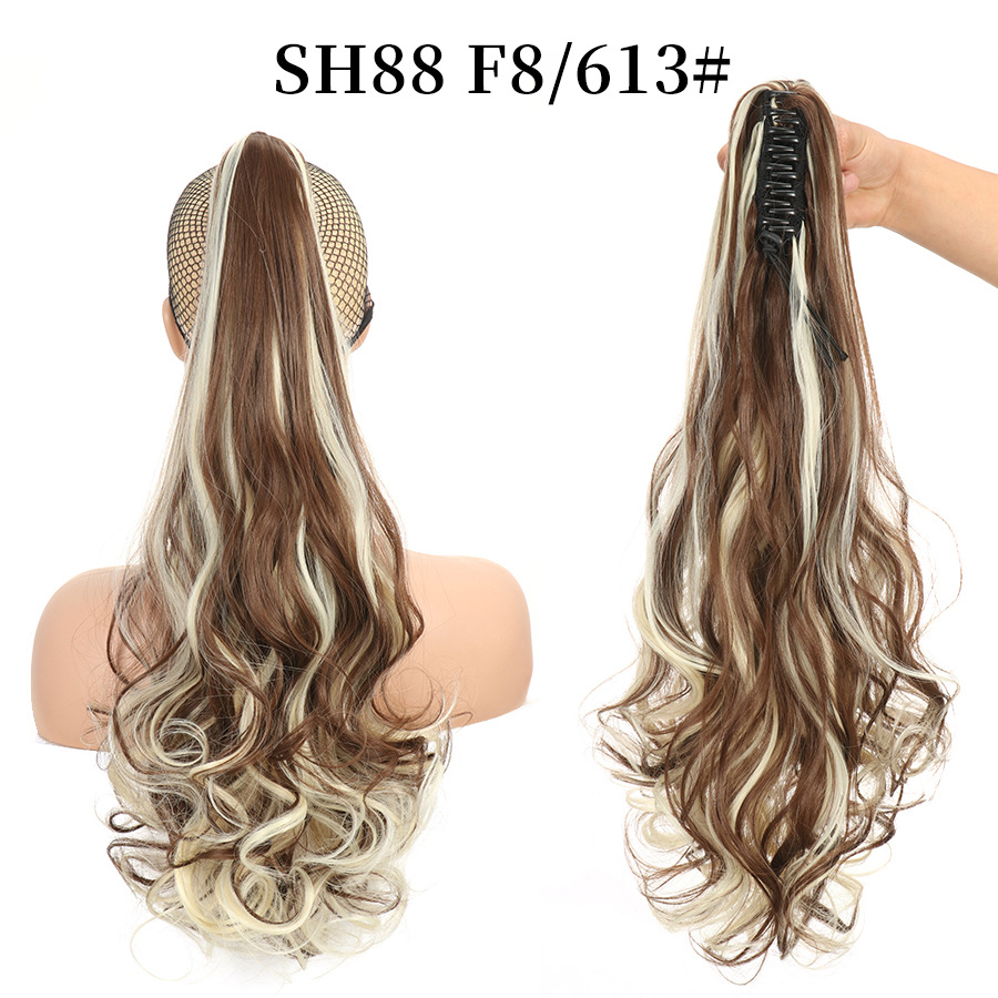 Japanese And Korean Wig Grip - Image 29