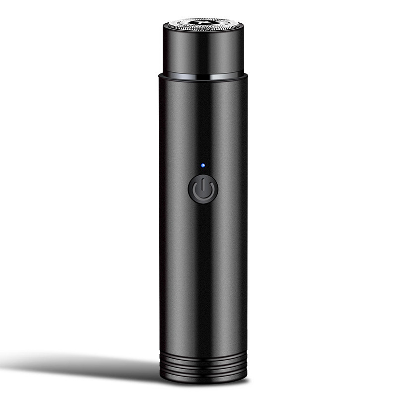 Mini Portable Electric Shaver - Image 2
