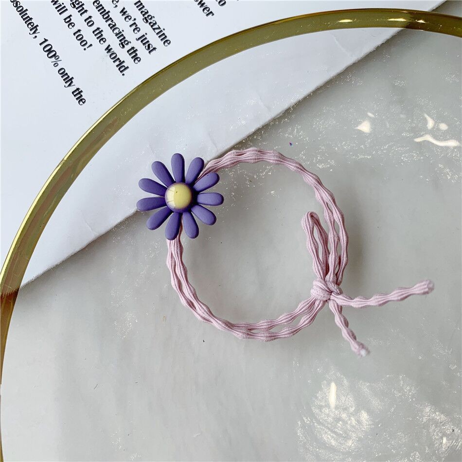 Rose Hair Band Exquisite Refined Grace - Image 5