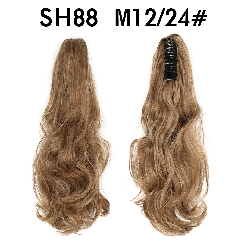 Japanese And Korean Wig Grip - Image 43