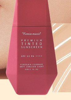 SPF50 Face Protection UV Protection Cosmetics Skin Care - Image 4
