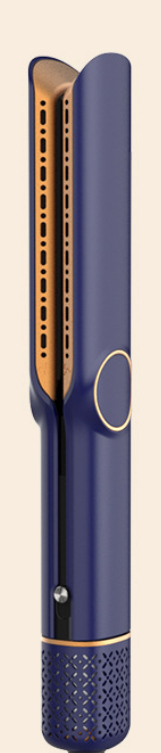 Dual-Use Constant-Temperature Hair Dryer Comb - Image 2