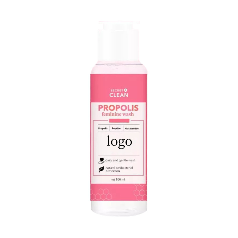 Cleaning Propolis Female Lotion