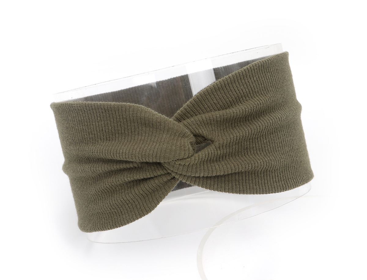 Children's Elastic Headband Babies' Headwear - Image 2