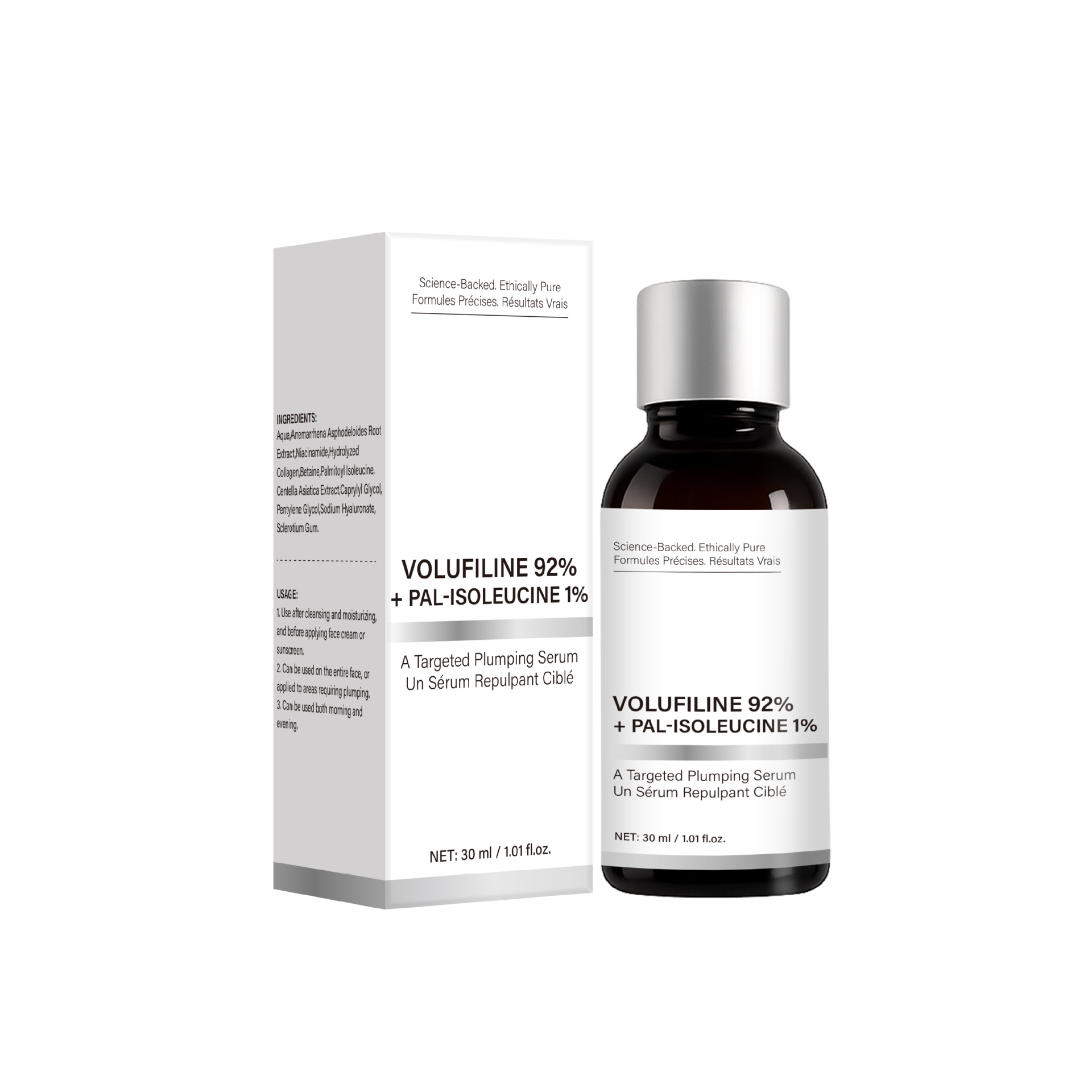 Body Care Solution