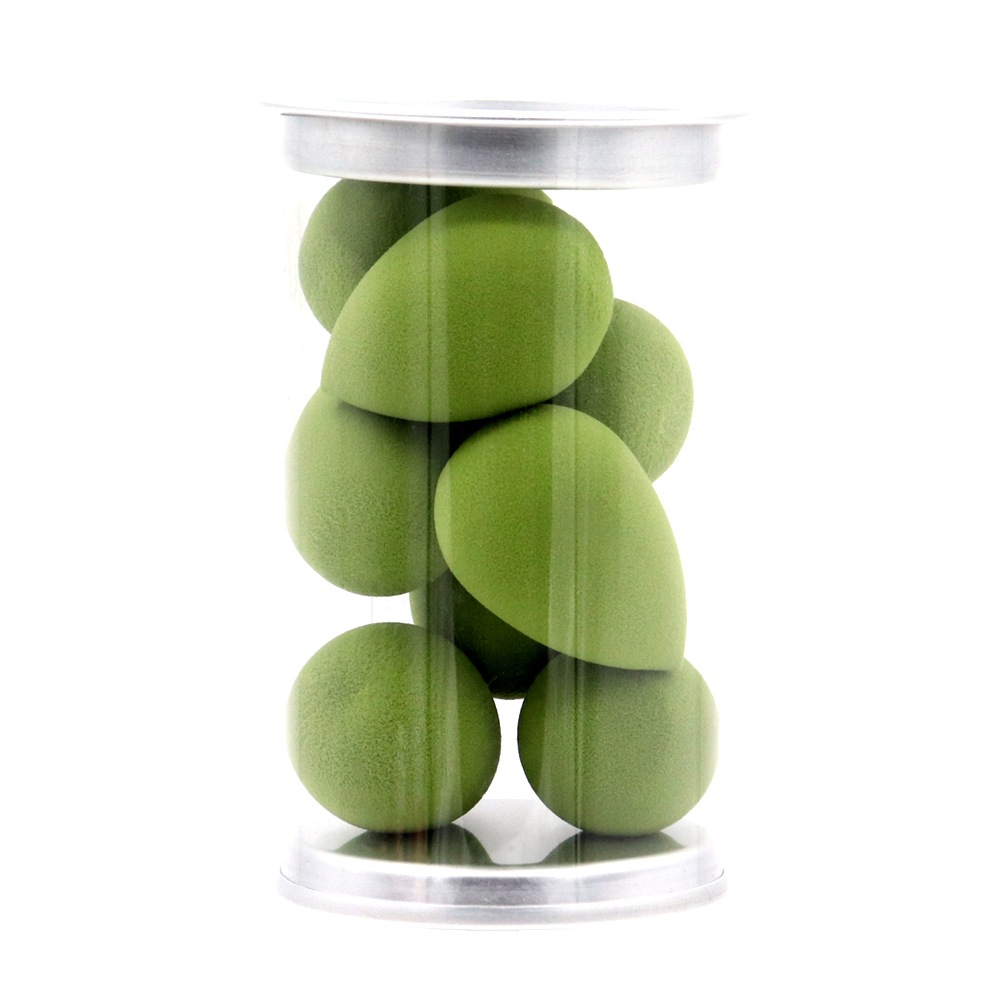 Water Drop Beauty Blender Powder Puff - Image 8