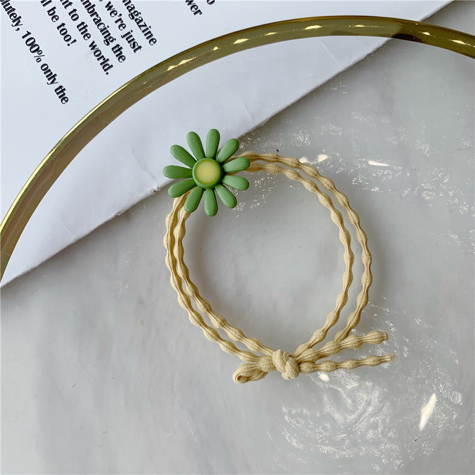 Rose Hair Band Exquisite Refined Grace - Image 6