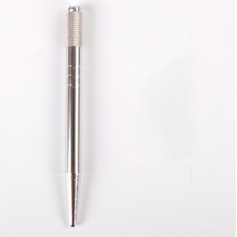 Floating Eyebrow Tattoo Tools Handmade Pen - Image 3