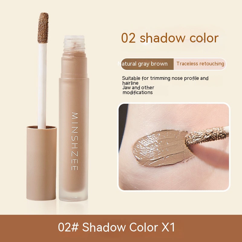 Contour Liquid Body Contour Stick Nose Shadow Stereo - Image 2