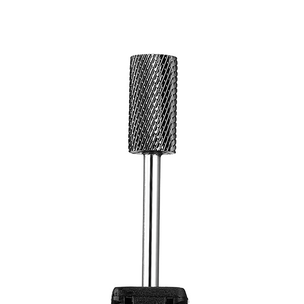 Electroplated Tungsten Steel Electric Nail Polisher Grinding Head Accessories Tool - Image 21