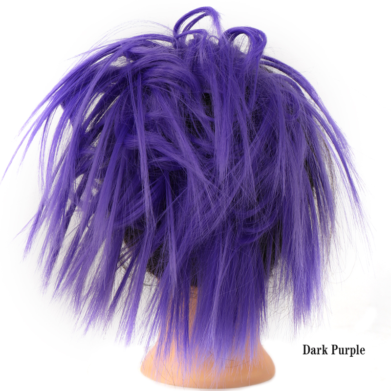 European And American Fluffy Hair Accessories Are Fashionable And Popular - Image 21