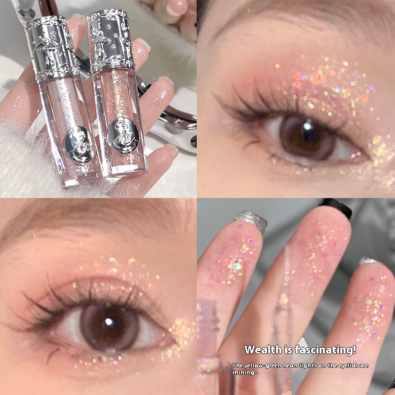 Ballet Liquid Liquid Eye Shadow - Image 2