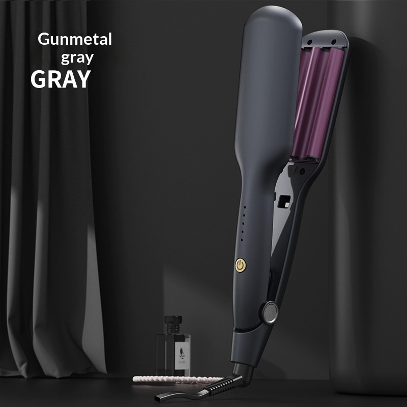 Portable Household Use 10mm Small-wave Curling Iron