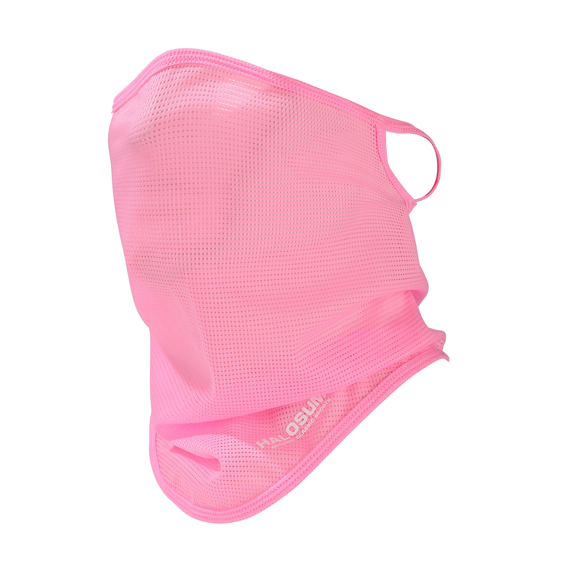 Women's Breathable UV-Protective Face Mask - Image 3