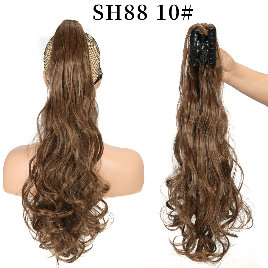 Japanese And Korean Wig Grip - Image 8
