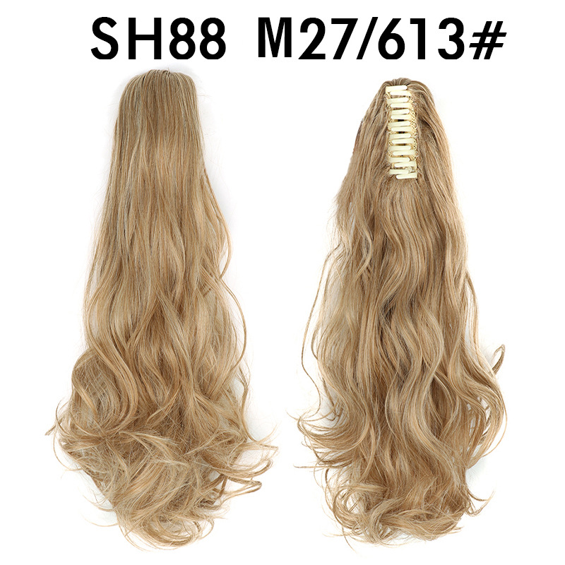Japanese And Korean Wig Grip - Image 45