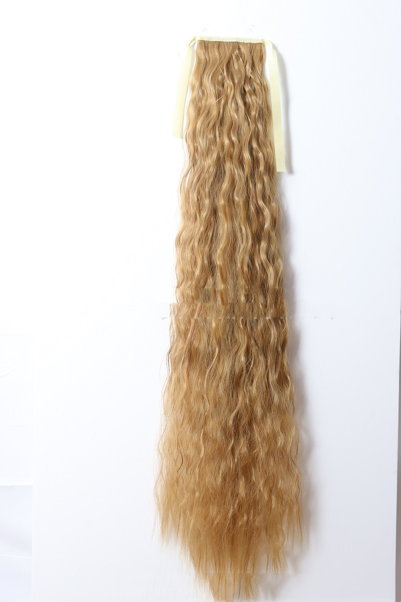 Extra Long Strap Wig Set - Image 5