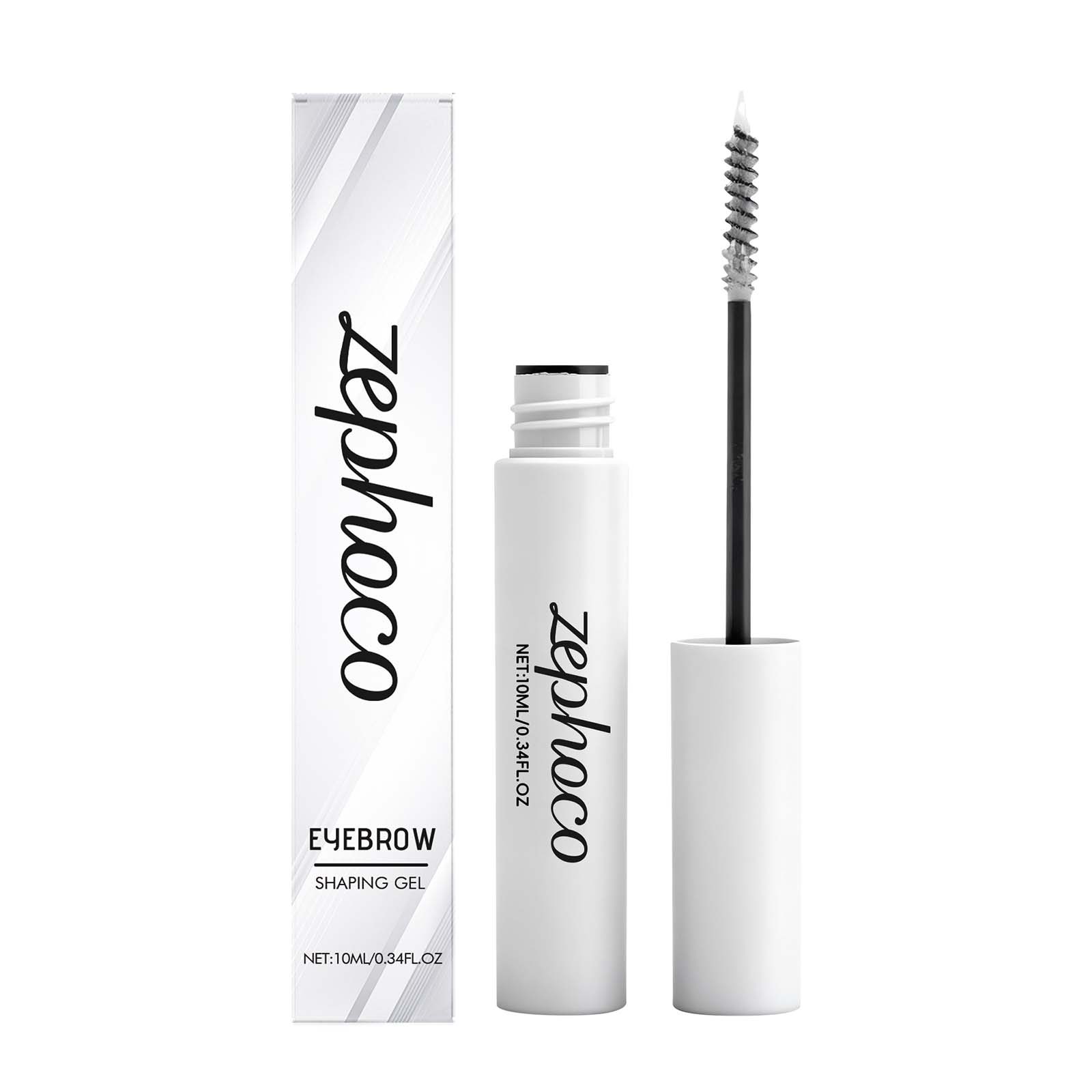 Eyebrow Shaping Gel