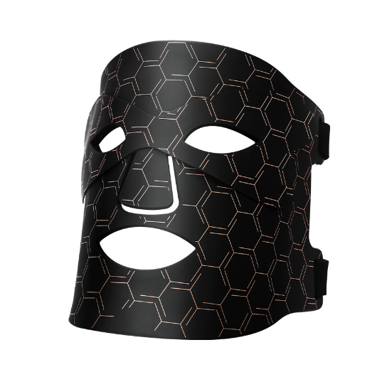 Photon IPL Device Beauty Mask LED Home Phototherapy Beauty Instrument - Image 2