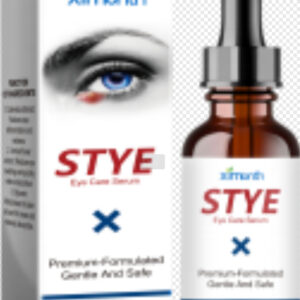 Wheat Grain Swelling Care Solution Fast Relief Of Discomfort