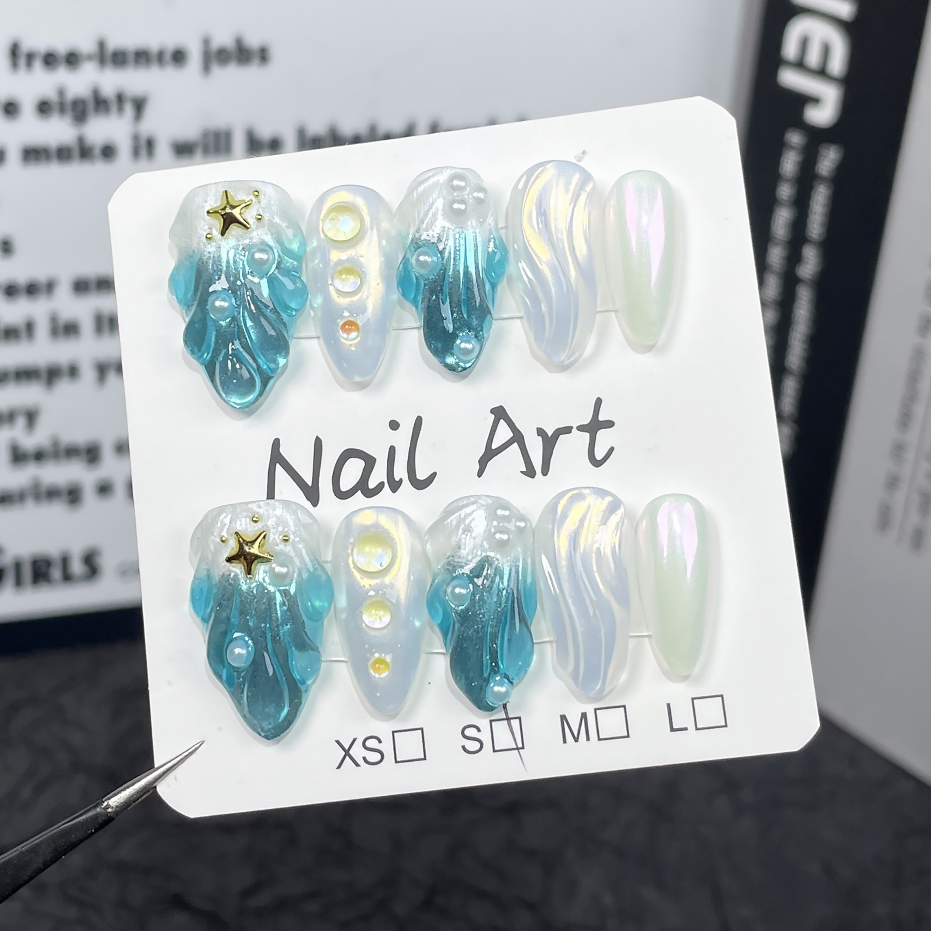 Cool Shell Ice Skin Ocean Wear Armor