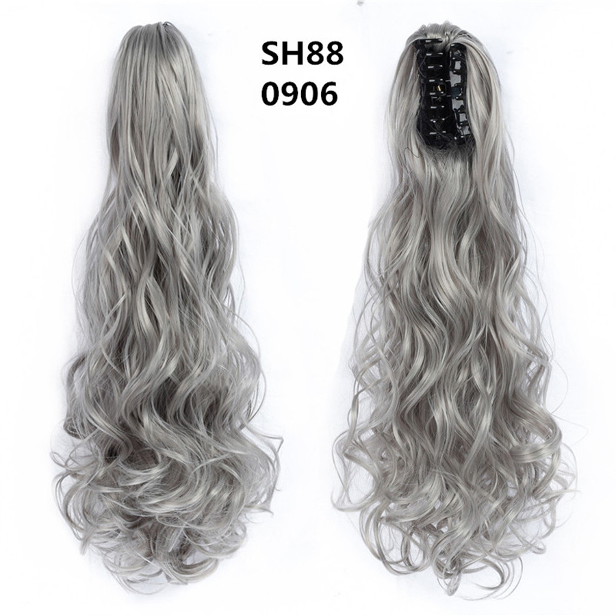 Japanese And Korean Wig Grip - Image 21