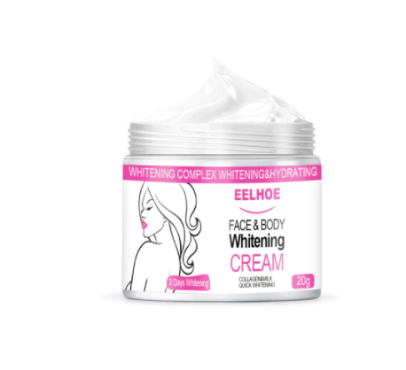 Collagen Body Lotion Brightens Complexion Moisturizes Nourishes And Rejuvenates The Skin - Image 2