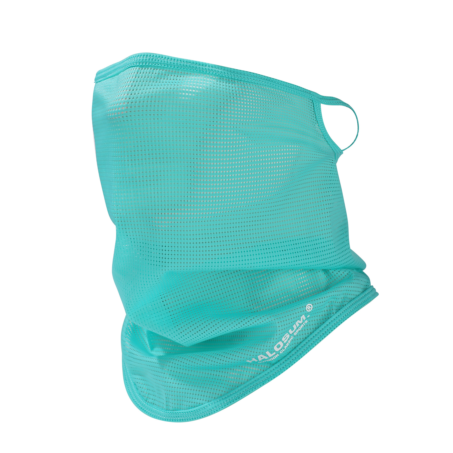 Women's Breathable UV-Protective Face Mask - Image 7
