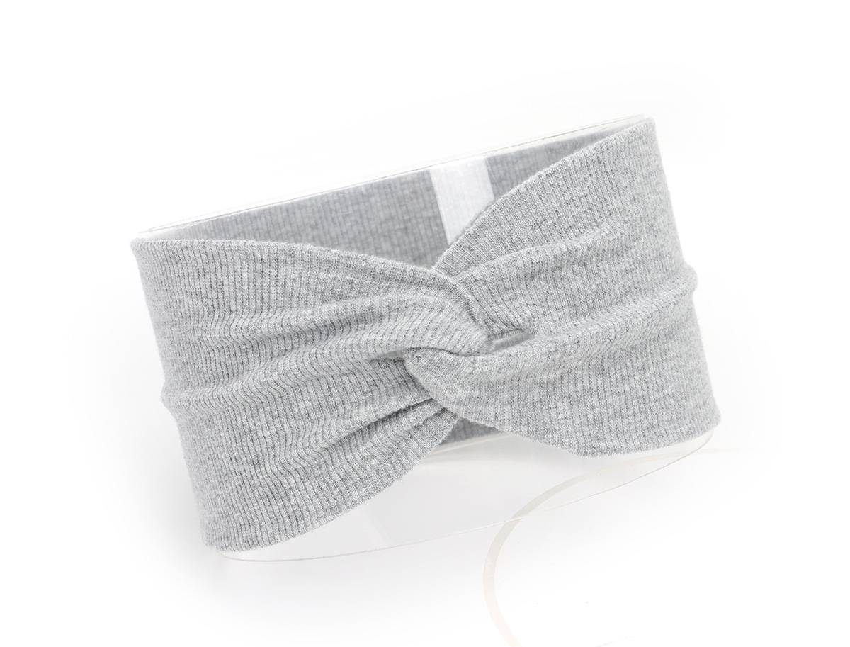 Children's Elastic Headband Babies' Headwear - Image 10
