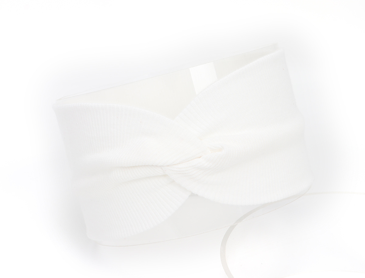 Children's Elastic Headband Babies' Headwear - Image 6