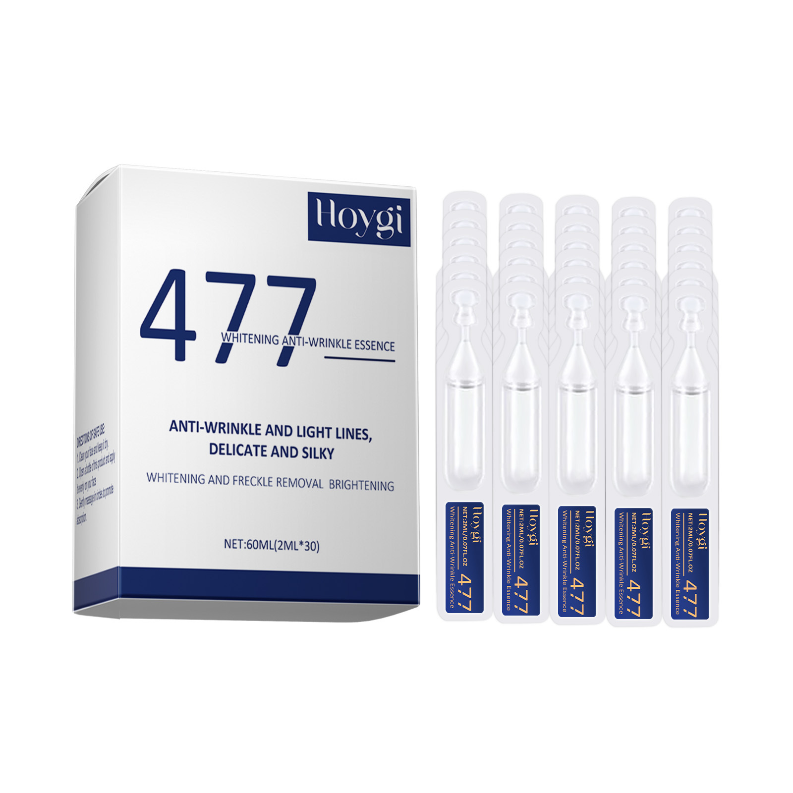 Firming Care Solution Smooth And Delicate Moisturizing