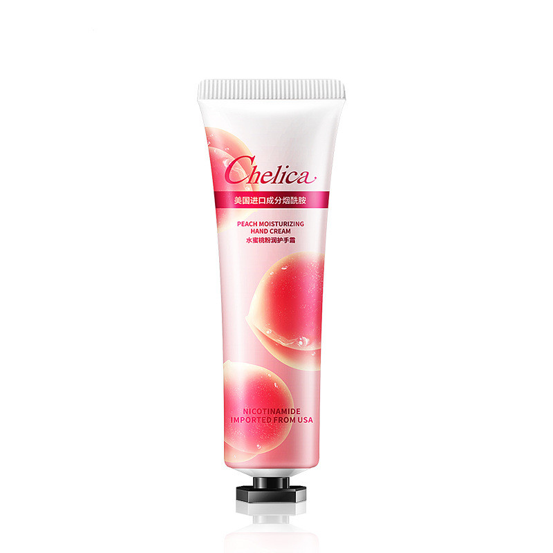 Hand Cream Small Chamomile Horse Oil Moisturizing Non-greasy Plant Fragrance - Image 11