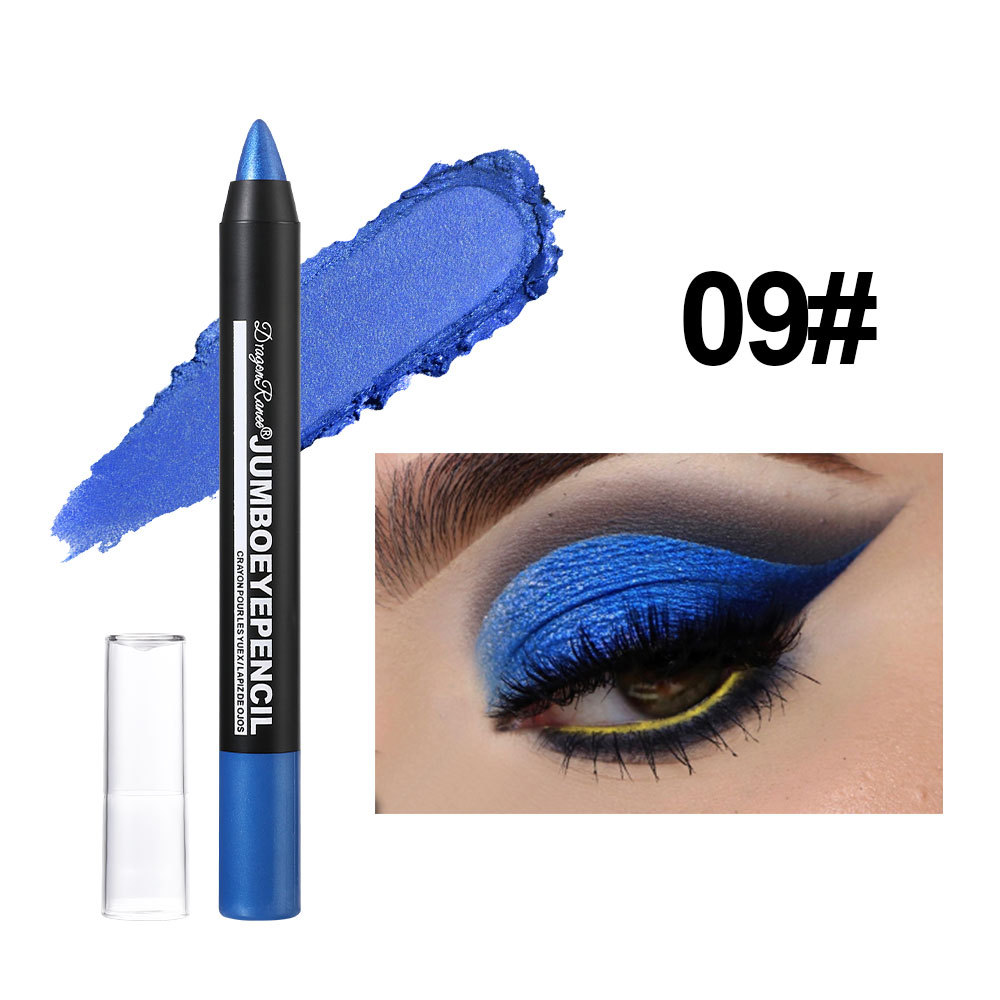 Nude Mermaid Pearl White Eyeshadow Stick - Image 9