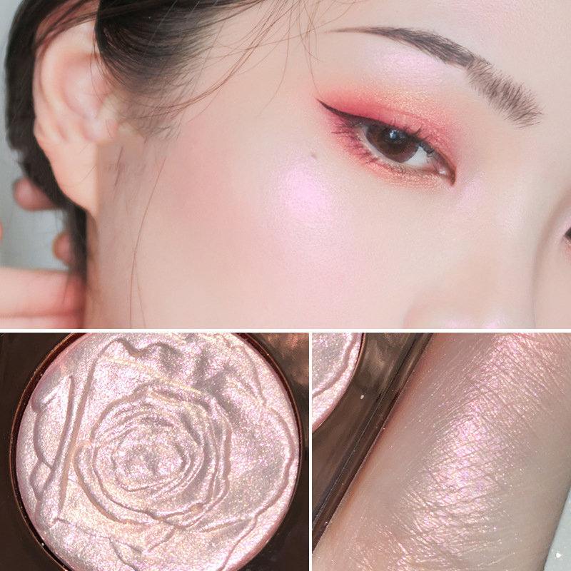 Meili Gilt High Gloss Powder Repairing Glitter - Image 5
