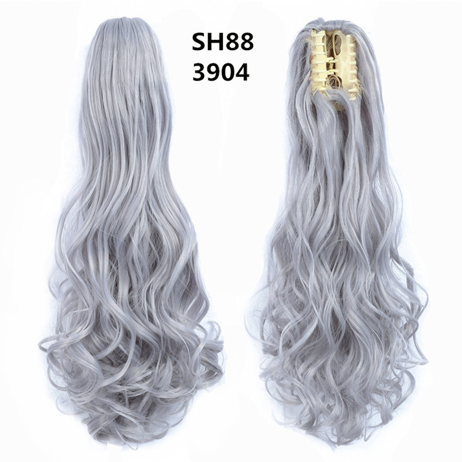 Japanese And Korean Wig Grip - Image 23