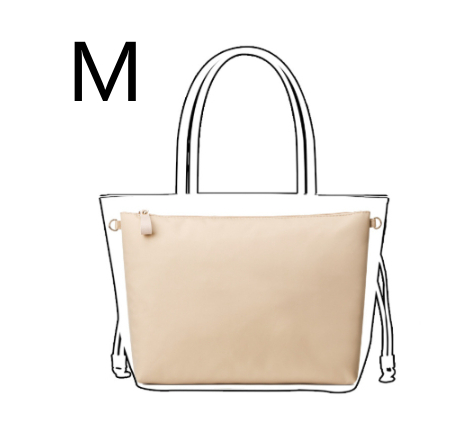 Womens Zippered Inner Lining For Storage Bags - Image 3