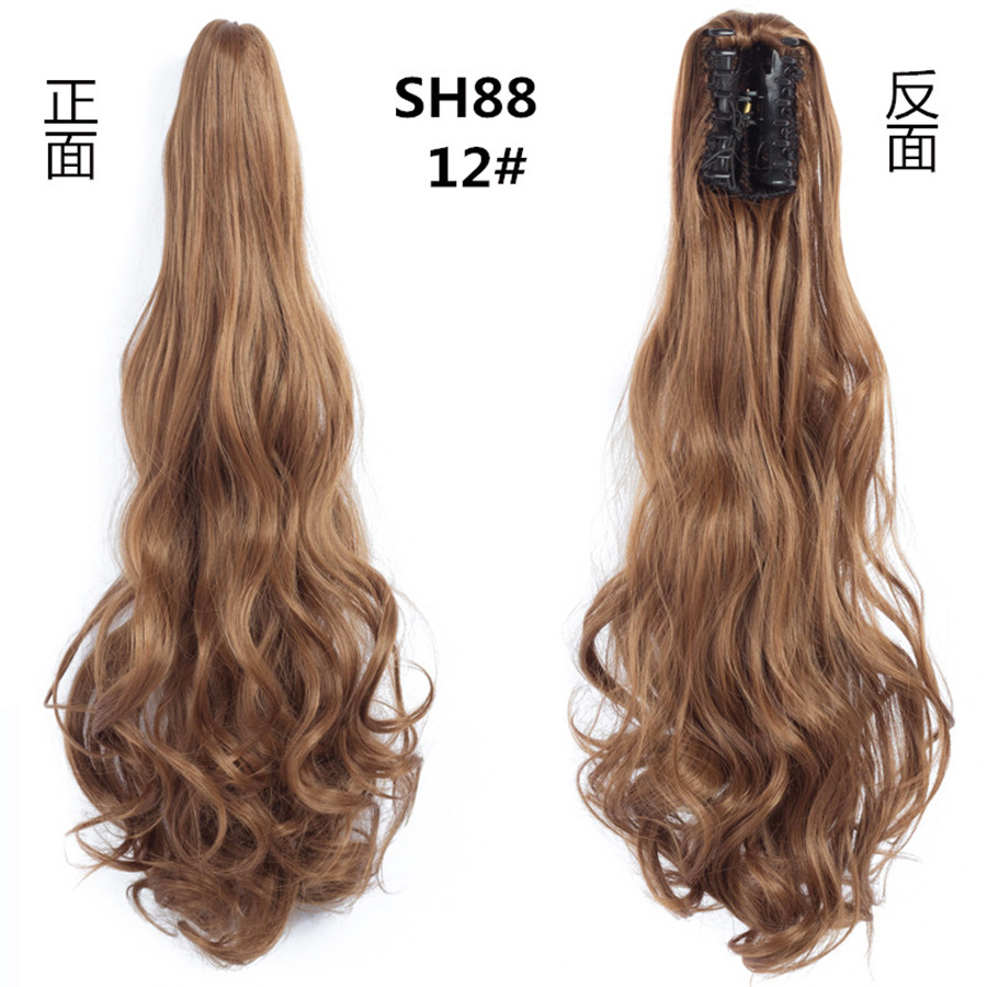 Japanese And Korean Wig Grip - Image 9
