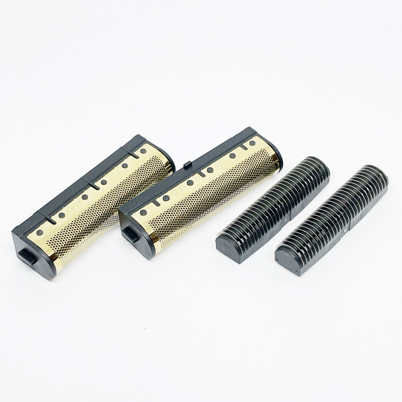 Shaver Reciprocating Razor Head And Blade Net - Image 4