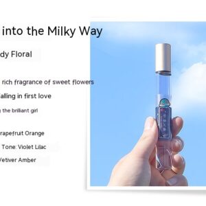 Fresh And Lasting Eau De Toilette Female Student Perfume