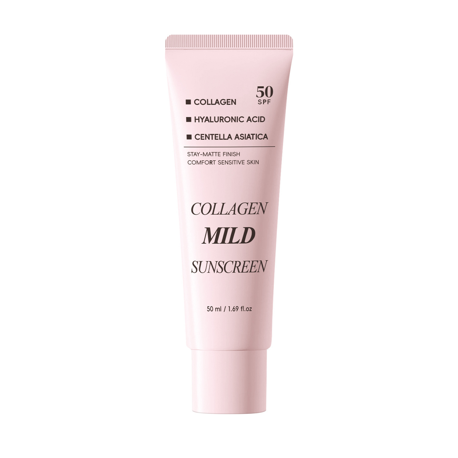 Unisex Collagen Sunscreen