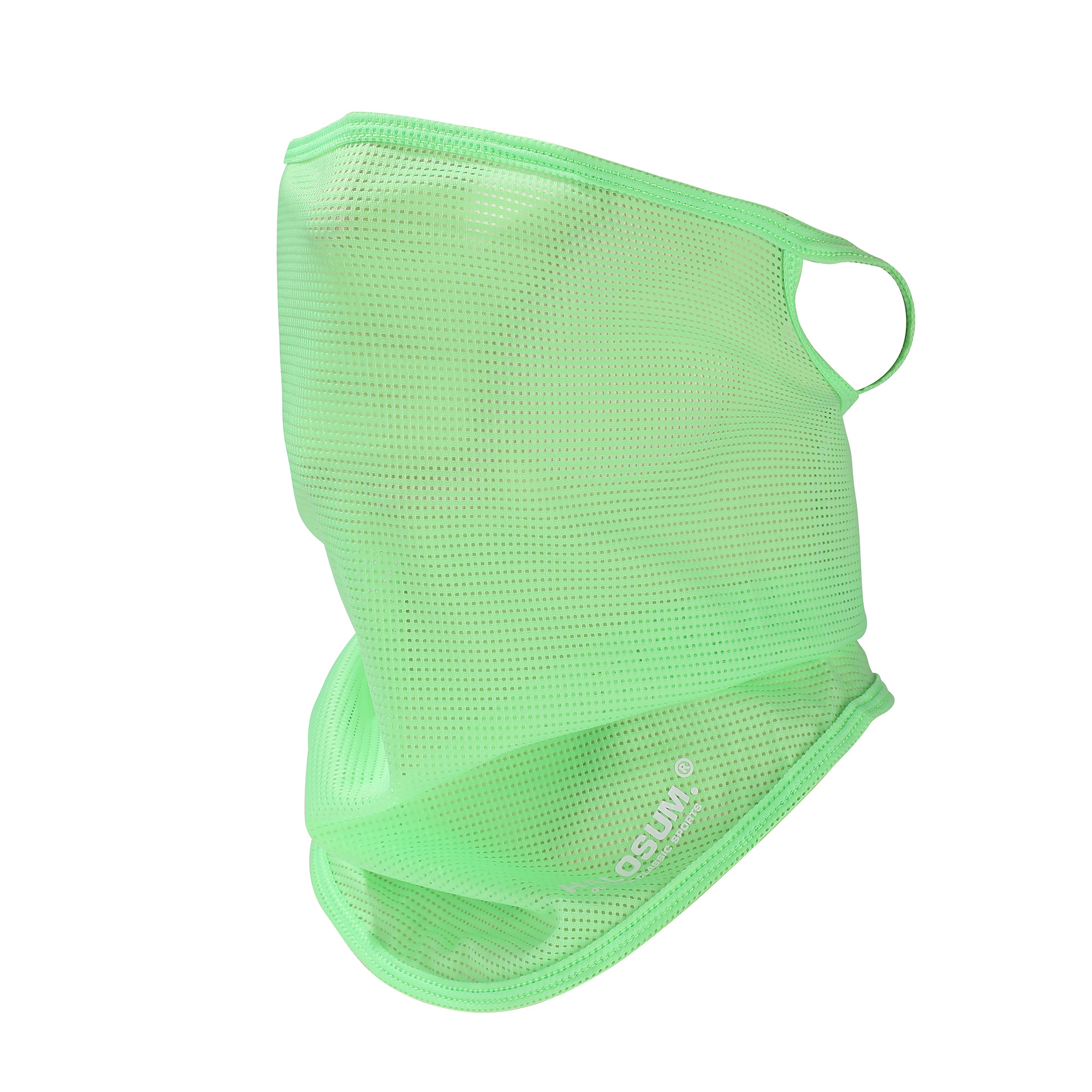 Women's Breathable UV-Protective Face Mask - Image 8