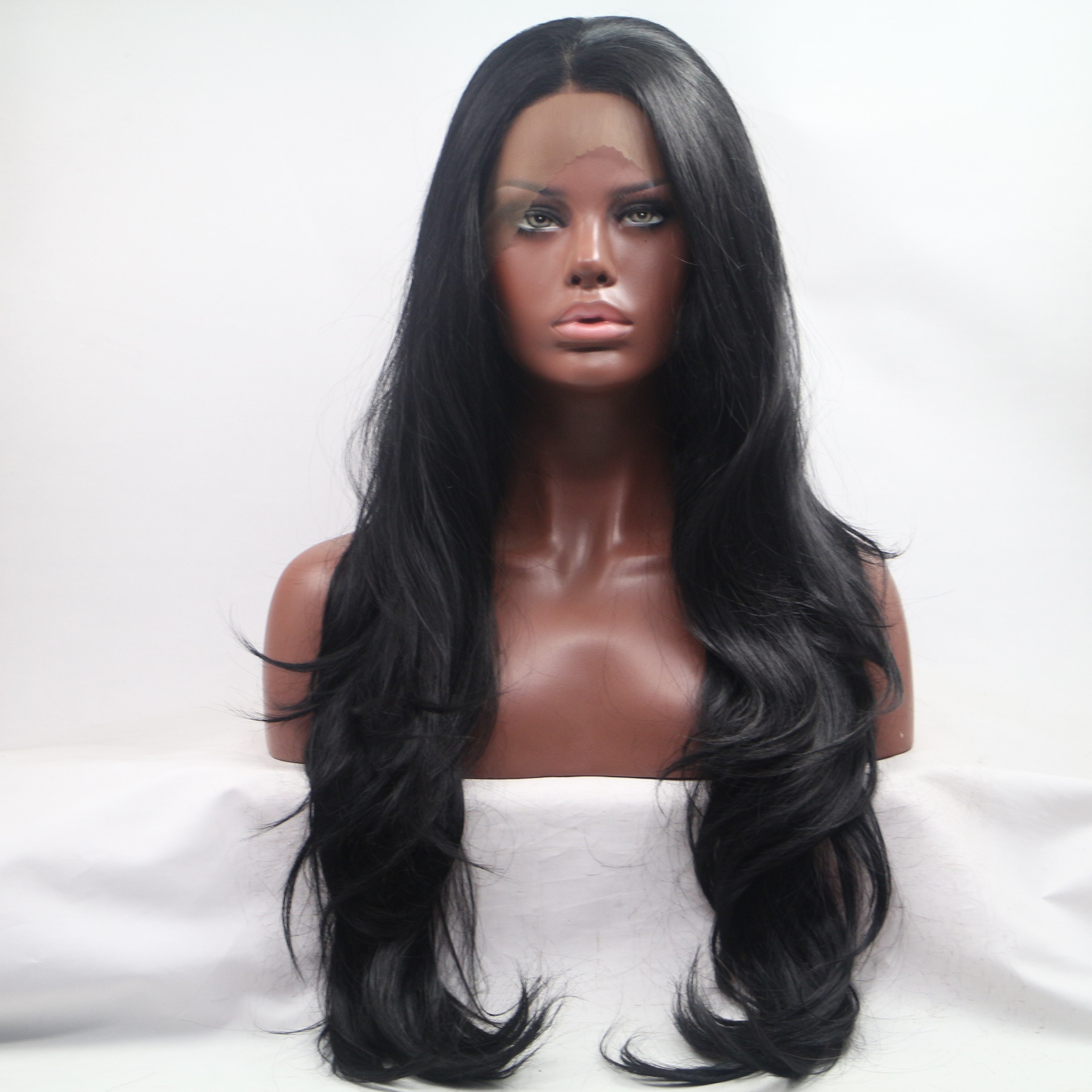 Wig Headgear - Image 5