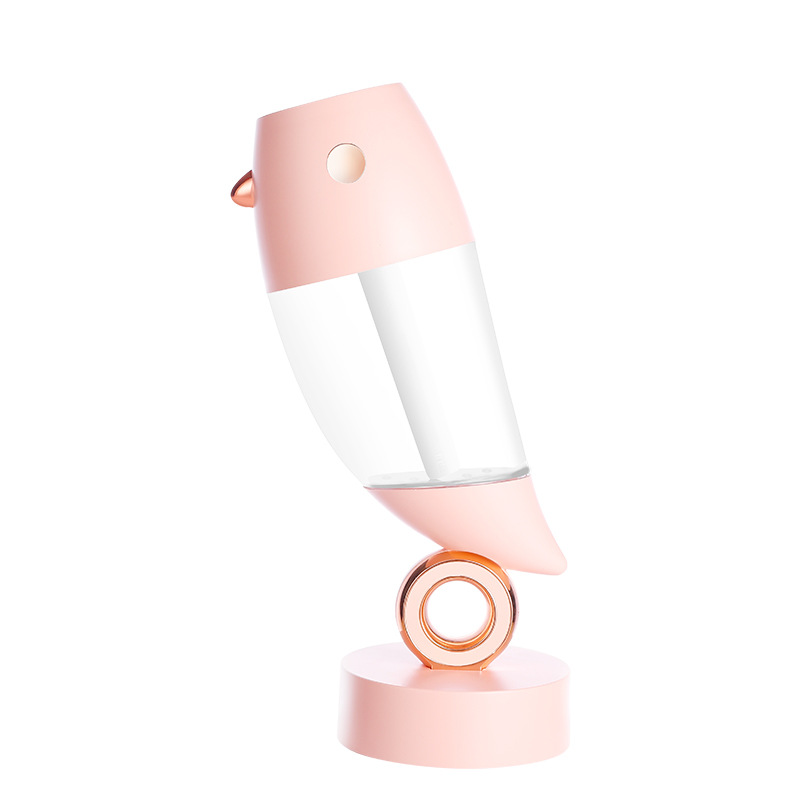 Household Living Room Table Decoration Air Purifier - Image 2